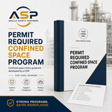 Custom Permit Required Confined Space Program