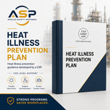 Custom Heat Illness Prevention Plan