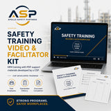Safety Training Video and Facilitator Kit